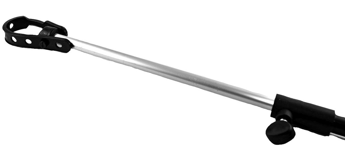 Radon comp r101 bicycle repair stand + handlebar holder