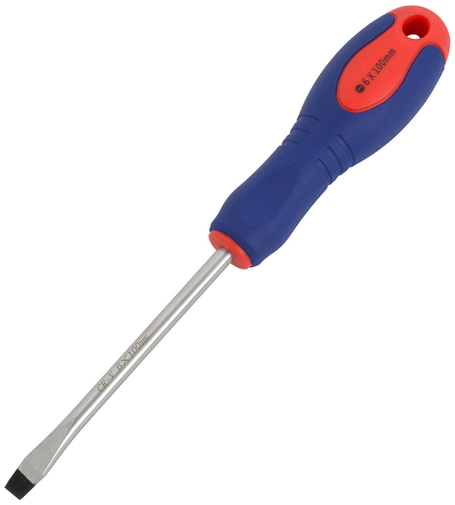 Radon pro flat screwdriver | schlitz 6,0 x 150mm