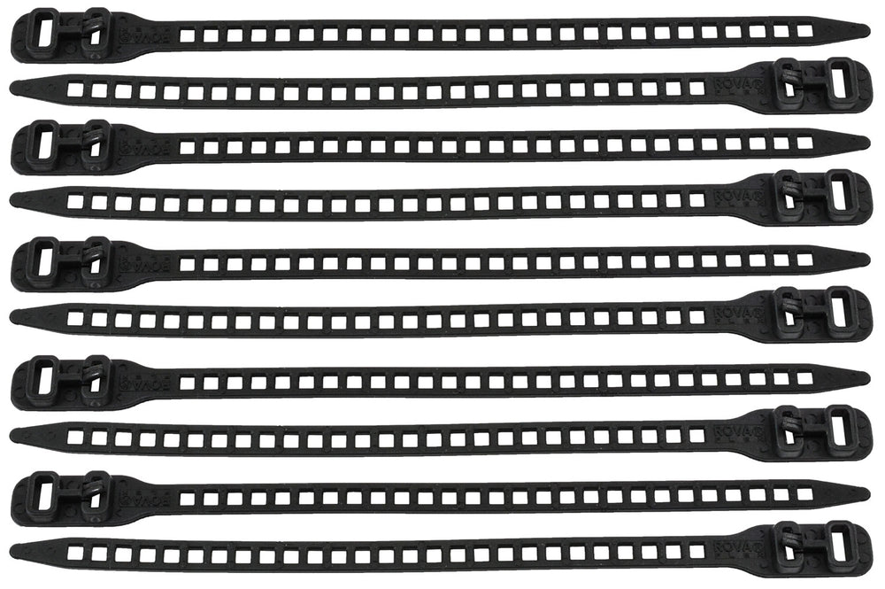 Radon softy-flexbinder 180x7mm (10 pieces)