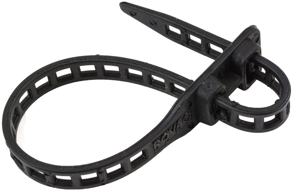 Radon softy-flexbinder 180x7mm (10 pieces)