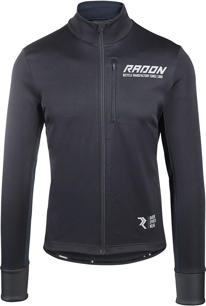 Radon team winter - softshell jacket | m