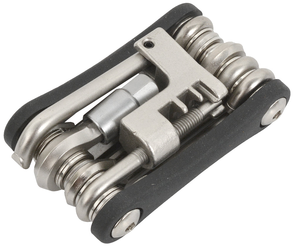 Radon comp bt-11 multitool incl. chain riveter