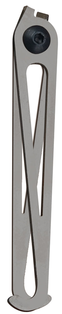 Radon foldable chain holder