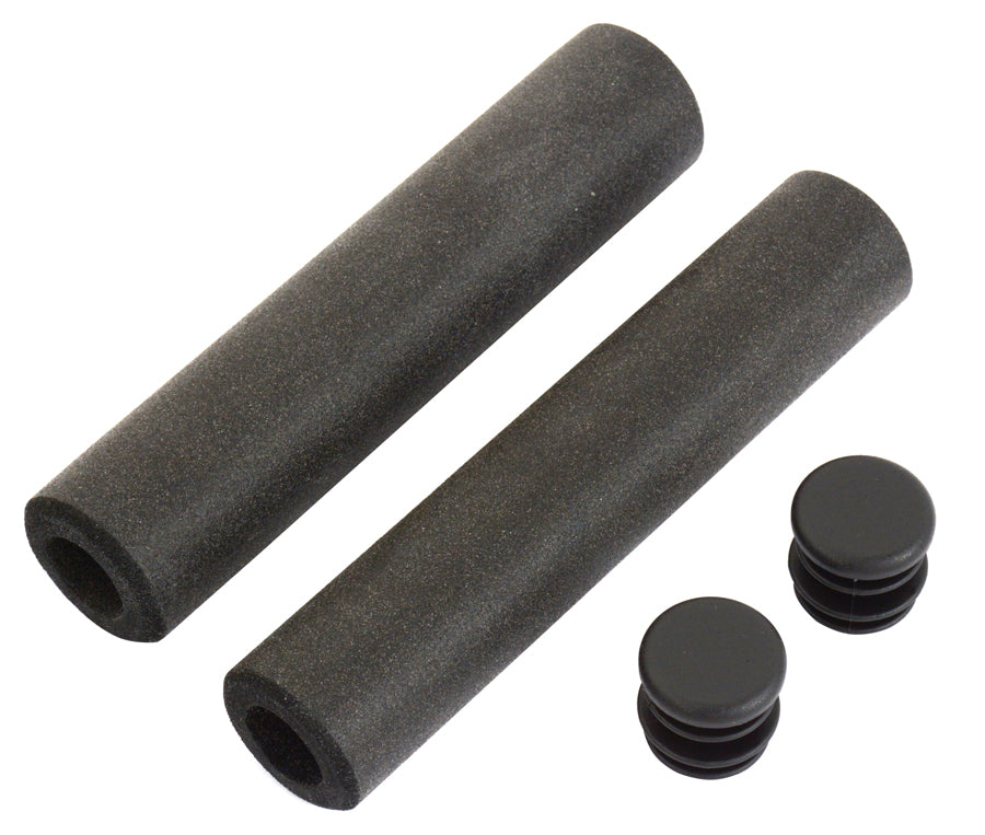 Radon rs-01-b silicone grips