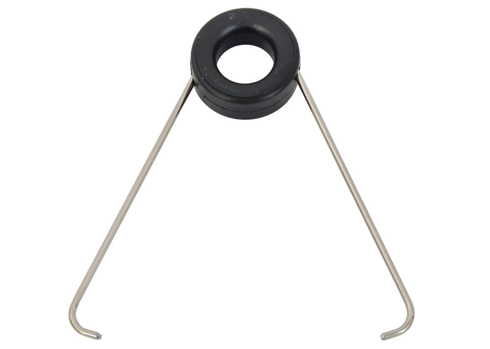 Radon chain holder chain hook