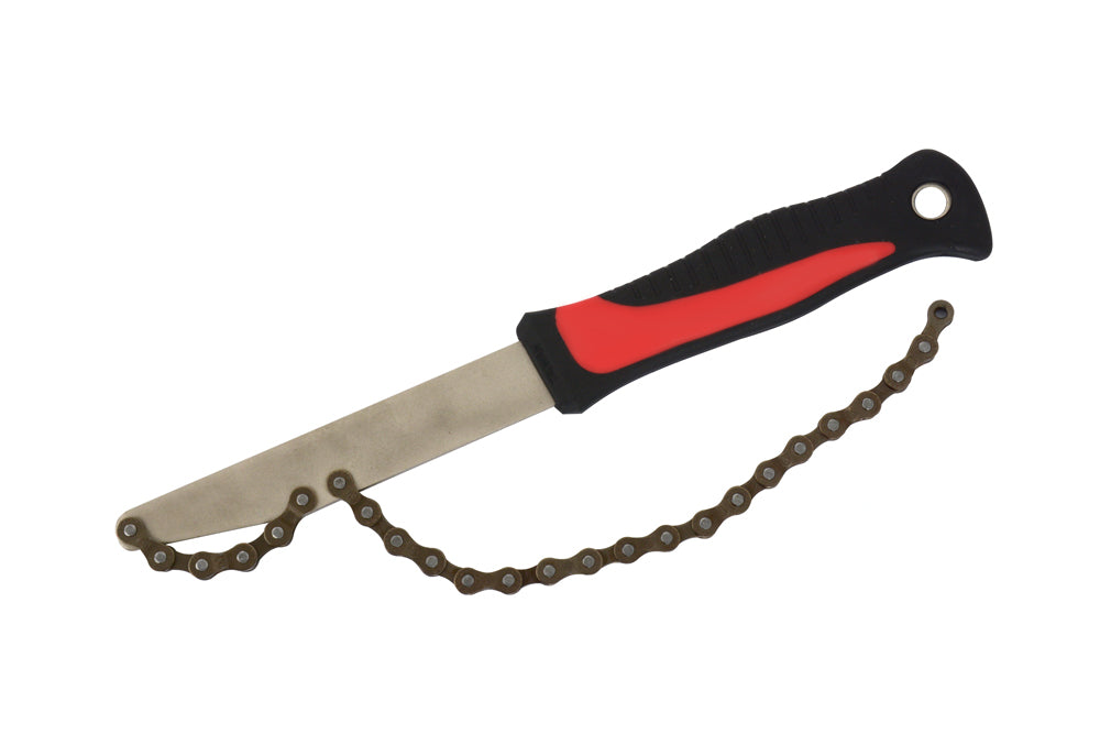 Radon chain whip