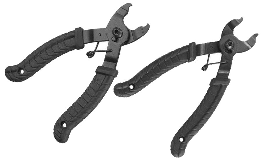Radon chain lock pliers masterlink opener + fixer set