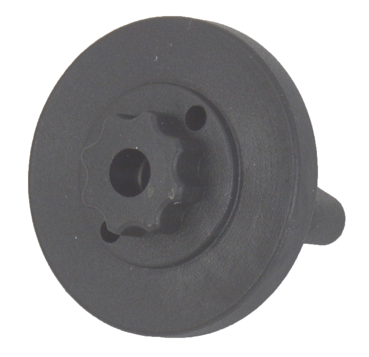 Radon dust cap wrench for shimano hollowtech ii