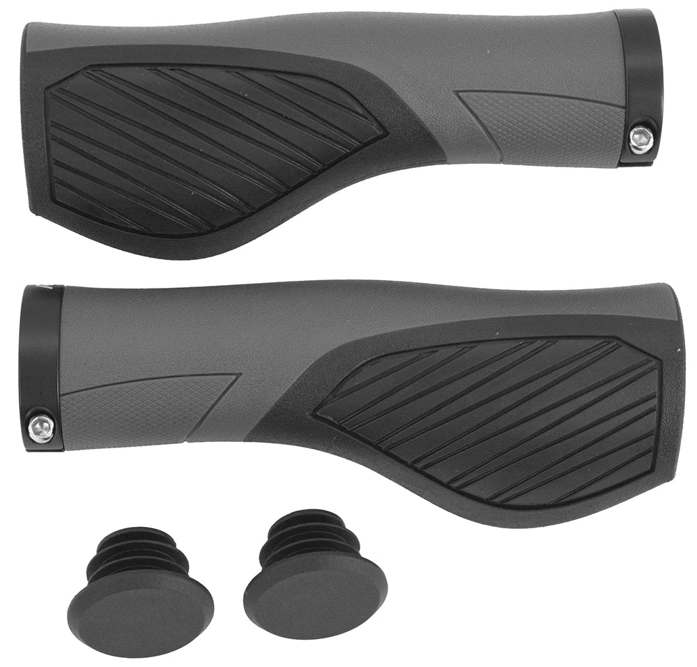 Radon re-01 lockon ergo grips