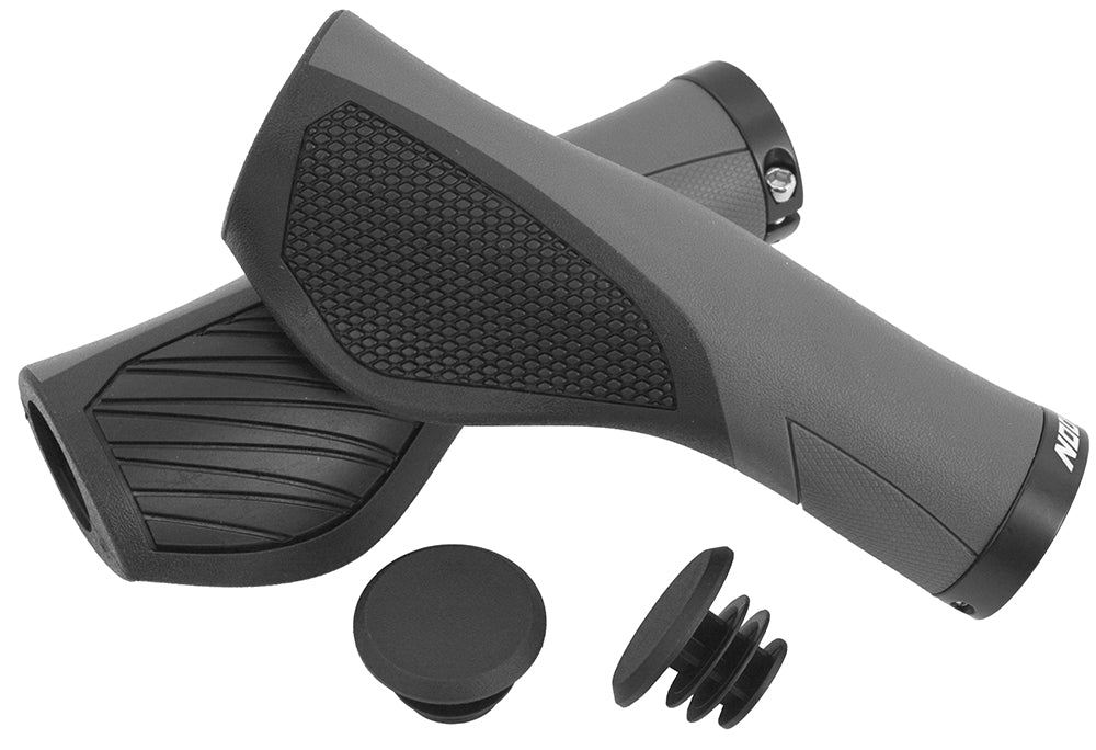 Radon re-01 lockon ergo grips