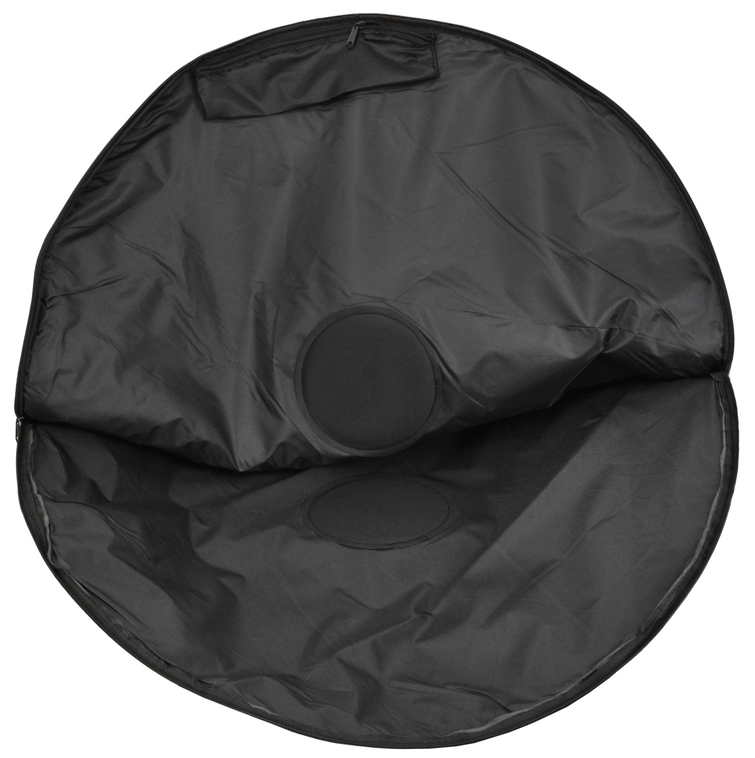 Radon premium wheel bag