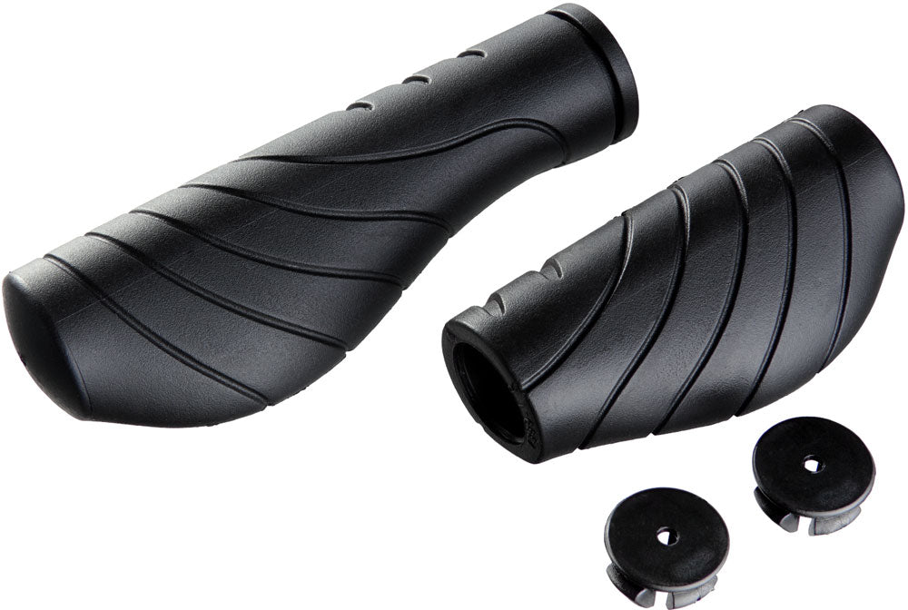 Radon re-02-n ergo grips for hub gear
