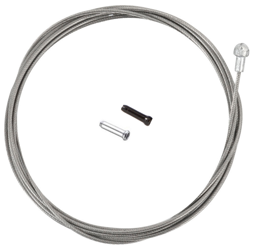 Radon road brake inner cable steel 1.5 mm x 2100 mm