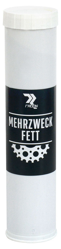 Radon multi-purpose grease 400ml