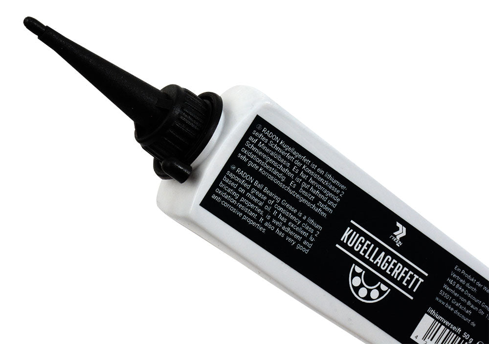 Radon ball bearing grease 50ml