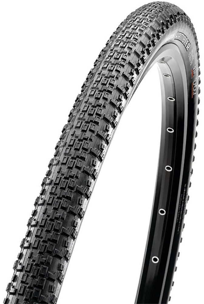 Maxxis rambler 27.5 tr exo dual 120 folding tyre