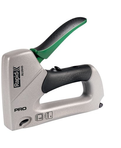 Rapid pro alu840 tacker - 22876001 - 22876001