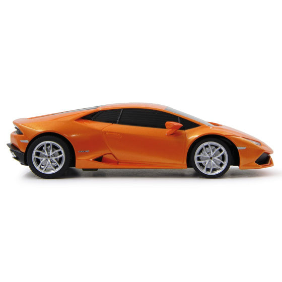 RC Lamborghini Huracán jongens oranje 1:24