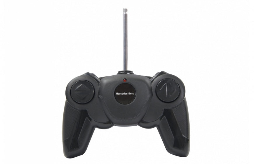 RC Mercedes-AMG G63 jongens 1:24 27 MHz wit