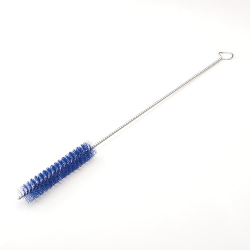 Rawl staalborstel blank voor diameter 10-18 | 1 stuk - r12-4023