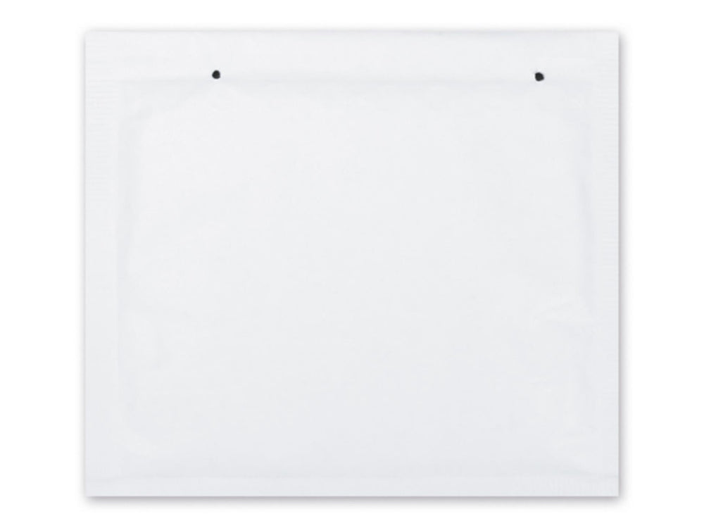 Raadhuis luchtkussenenveloppen cd speedy grip wit 180x165mm 5stuks