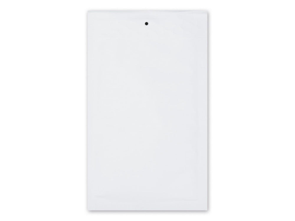 Raadhuis luchtkussenenveloppen b12 speedy grip wit 120x215mm 5st.