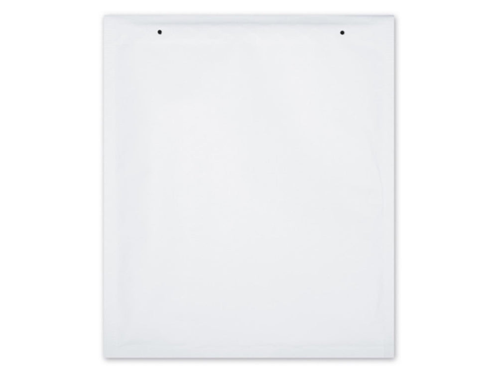 Raadhuis luchtkussenenveloppen e15 speedy grip wit 220x265mm 5st.