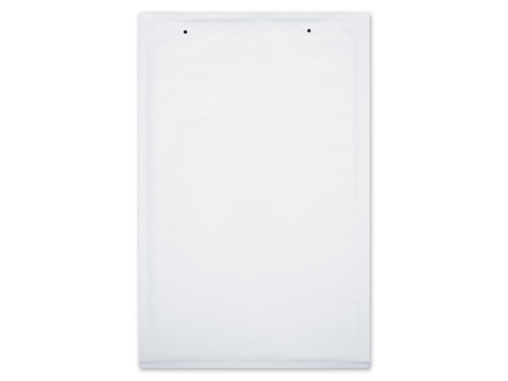 Kangaro raadhuis luchtkussenenveloppen f16 speedy grip wit 220x340mm 5st.