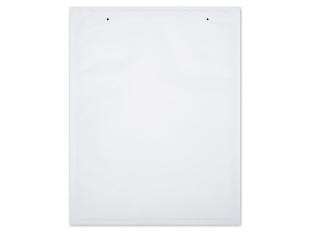 Kangaro raadhuis luchtkussenenveloppen h18 speedy grip wit 270x360mm 5st.