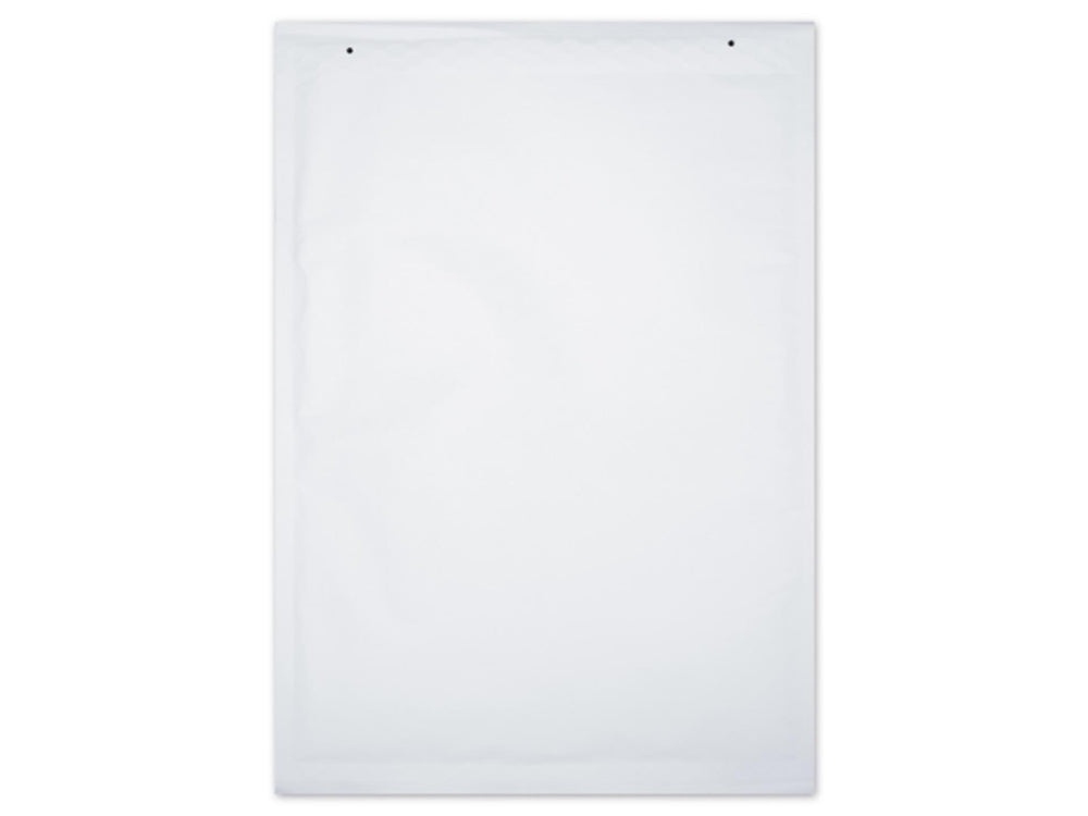 Raadhuis luchtkussenenveloppen i19 speedy grip wit 300x445mm 5st.