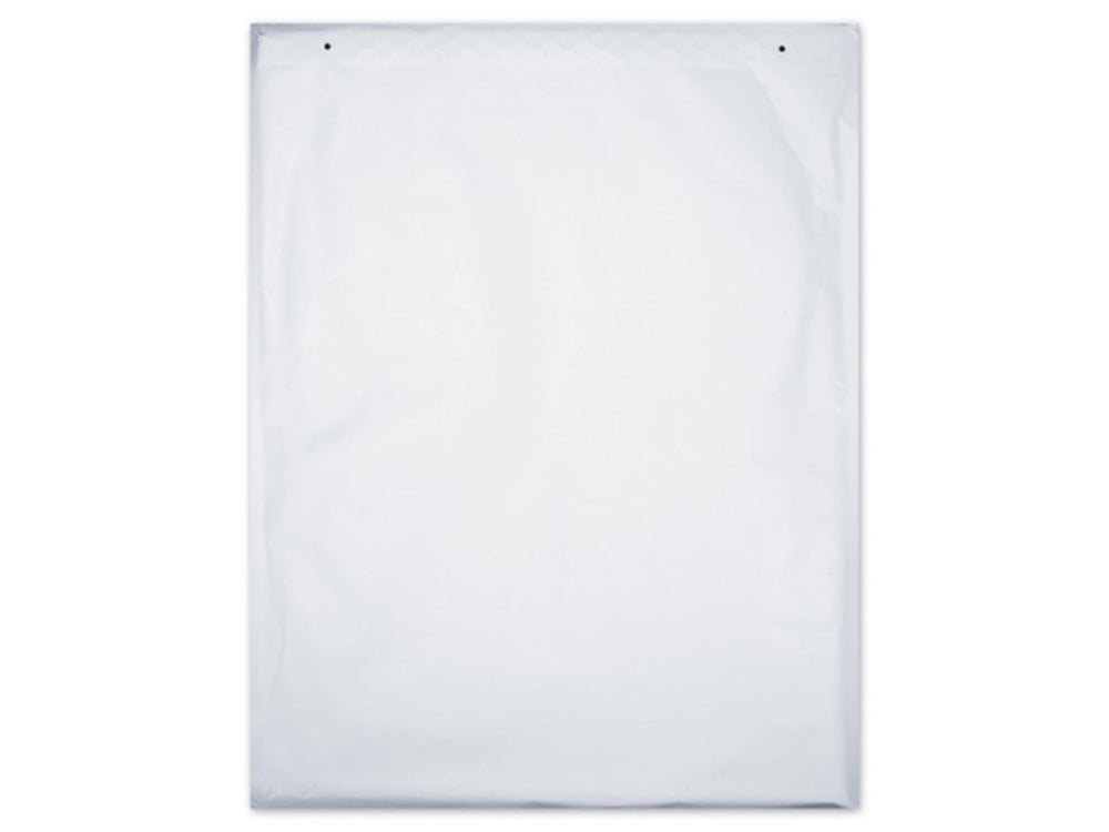 Raadhuis luchtkussenenveloppen k20 speedy grip wit 350x470mm 5st.