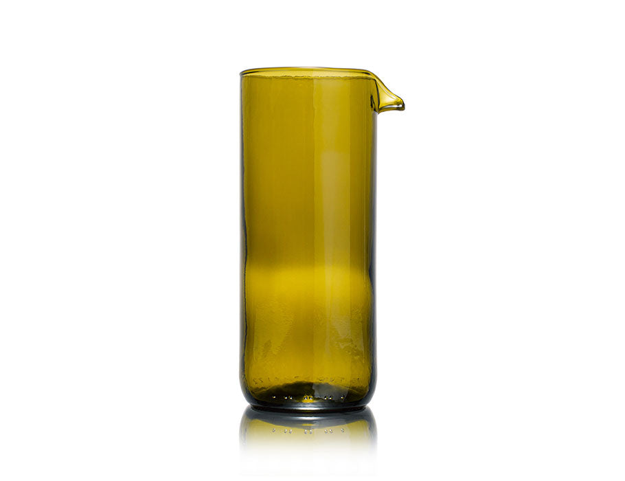 Herbottelde Herbottelde Karaf Olijf 600 ml