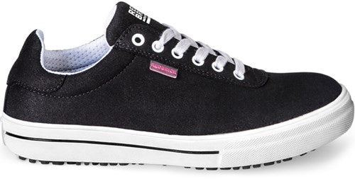 Redbrick ladies lena laag s3 zwart - maat 40 - 00.083.012.40