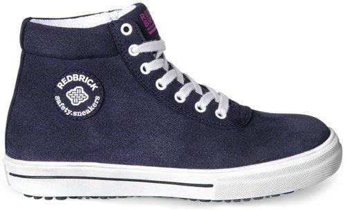 Redbrick ladies lisa hoog s3 blauw - maat 39 - 00.083.015.39