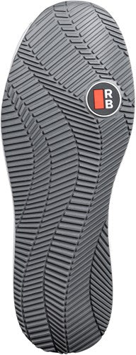 Redbrick motion agile af s1ps esd | zwart | maat 47 - 8713458012281
