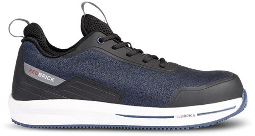 Redbrick motion infinity af s1ps esd | blauw zwart | maat 42 - 8713458012137