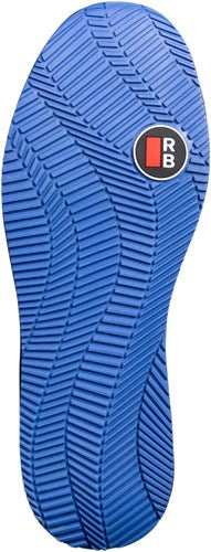 Redbrick motion star af s1ps esd | zwart | maat 45 - 8713458012366
