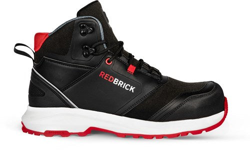 Redbrick pulse hoog s3 esd 32321 maat 51 - 8713458008550