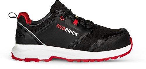 Redbrick pulse laag s3 esd 32320 maat 39 - 8713458007867