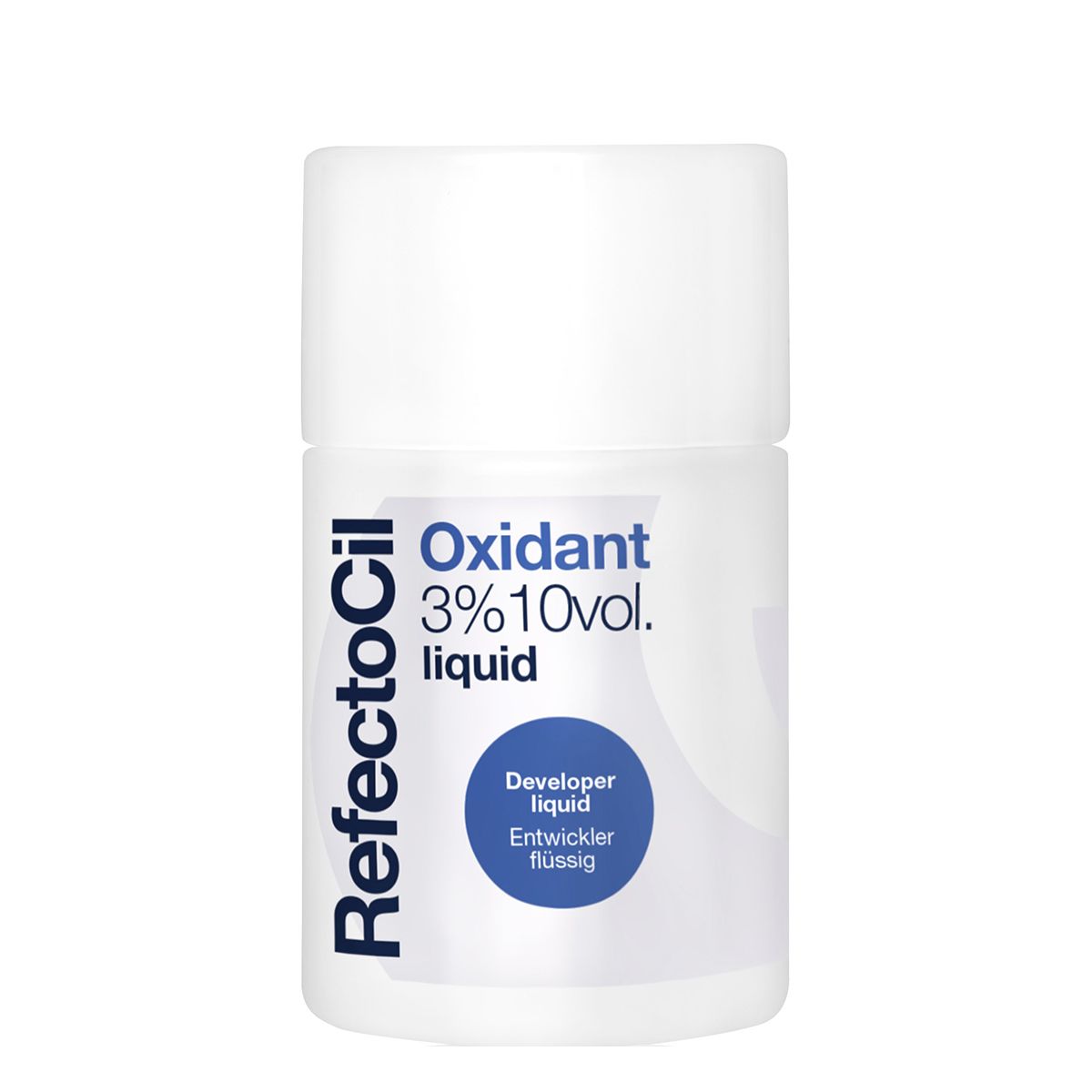 Refectocil oxidant vloeistof 3% 100ml