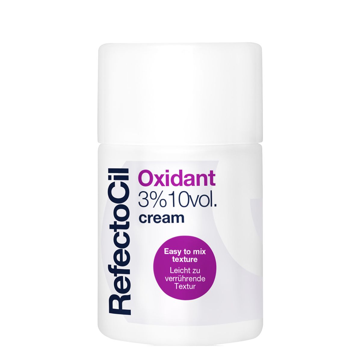 Refectocil oxidantcrème 3% 100ml