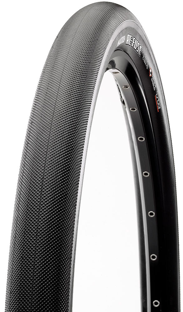 pneu Re-Fuse 28 x 1.50 (40-622) noir