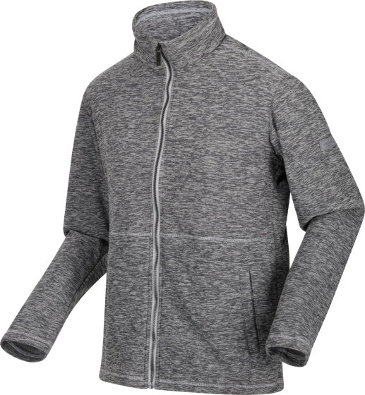 Gilet outdoor Eilon homme gris taille L