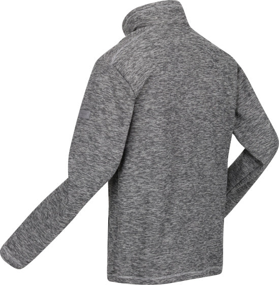 Gilet outdoor Eilon homme gris taille L