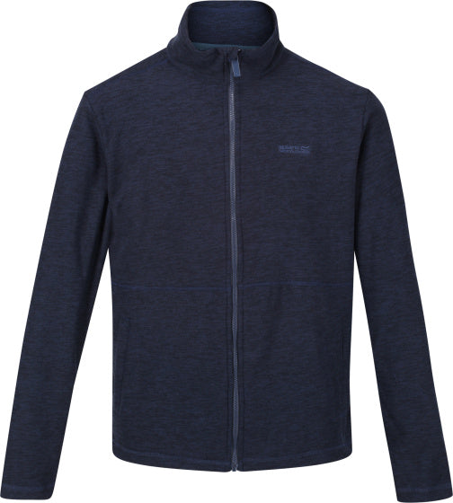 Eilon outdoorvest heren marineblauw maat L