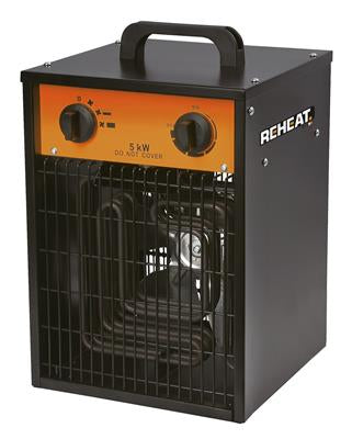 Reheat b3000 elektrische heater 3,0kw reh492091