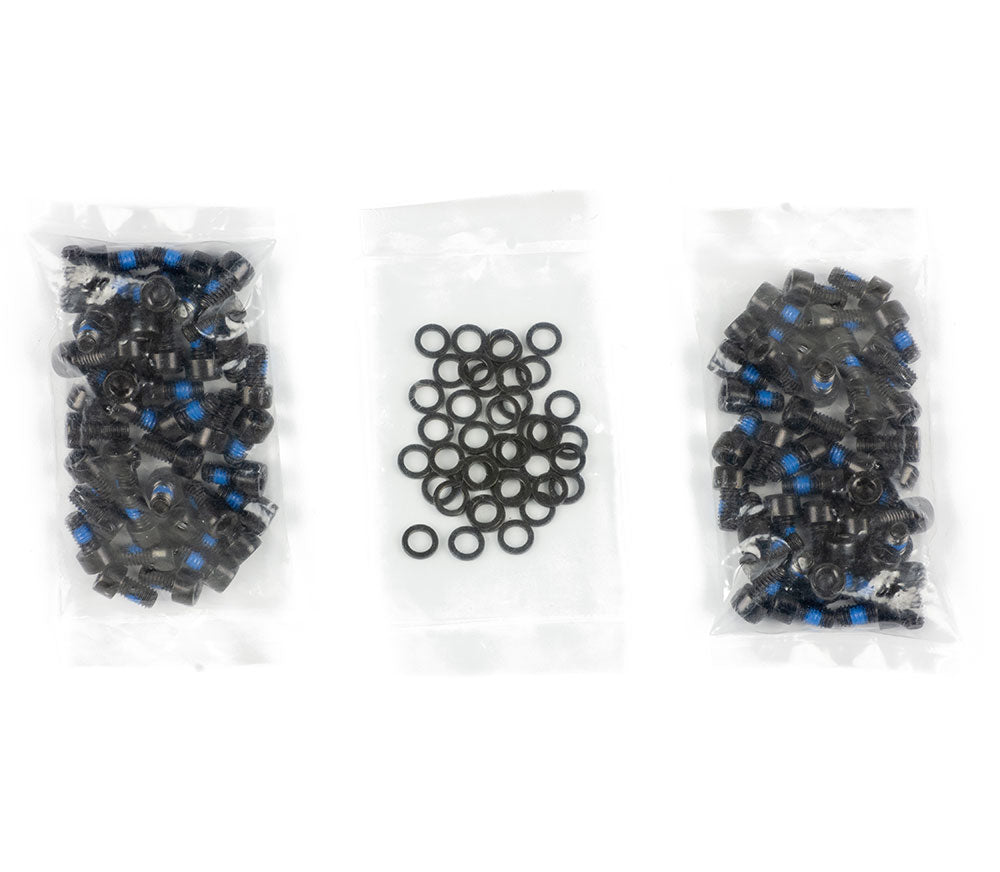 Renthal revo-f platform pedal pin and washer kit