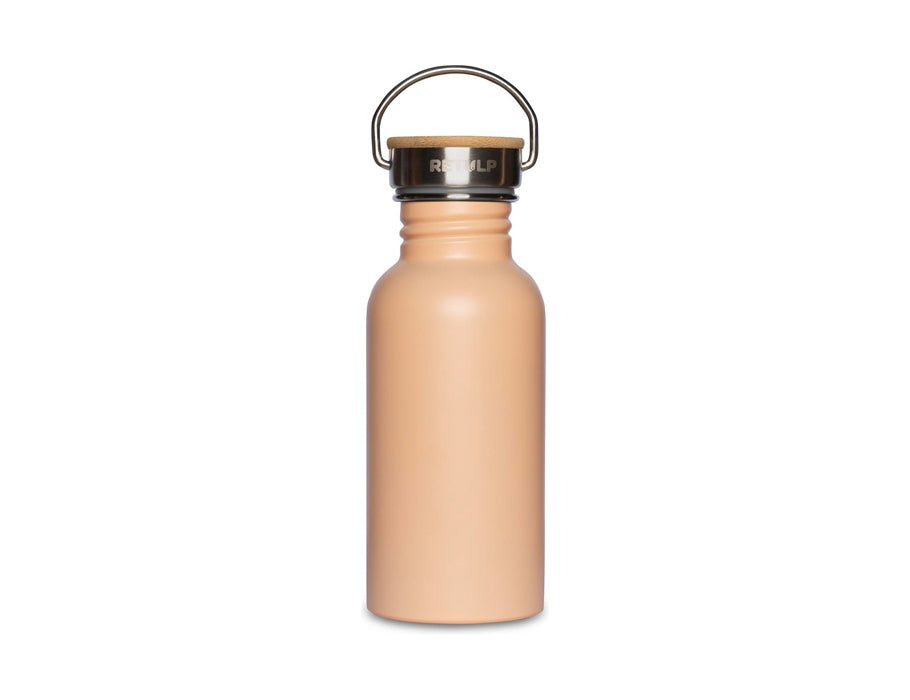 Retulp Urban Waterfles Champagne Roze 500 ml