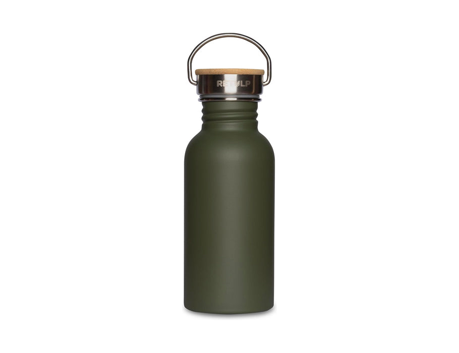 Retulp Urban Waterfles Bosgroen 500 ml