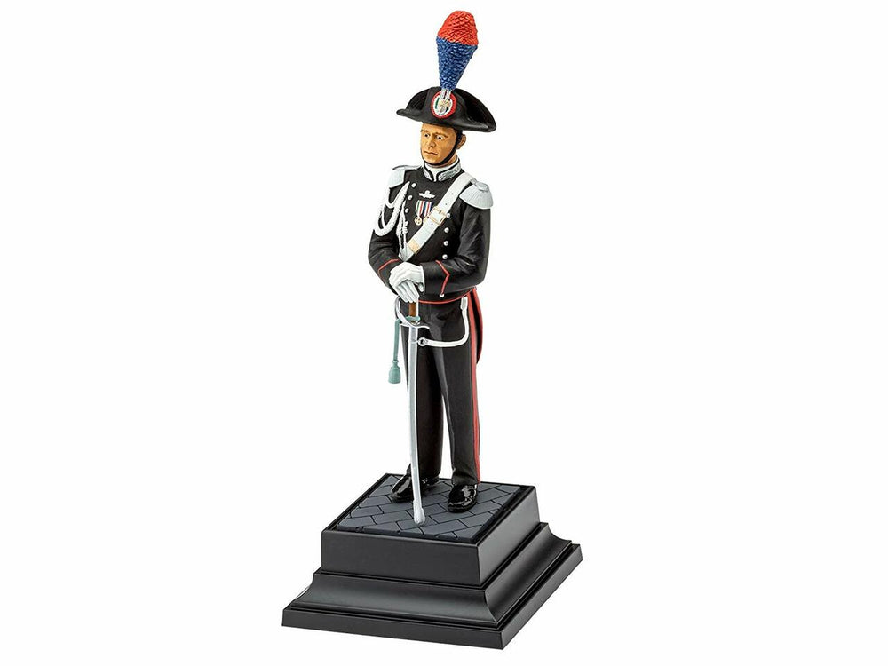 Revell 1:16 italiaanse carabinier 02802